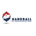 logo Ust Entente Golfe St Tropez HB