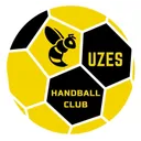 logo Uzes Handball Club