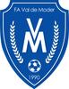 Val de Moder FA U15 1