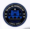 Val de Moselle 54 ES Seniors 1