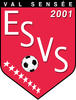 Val Sensee ES U17 1