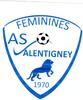 Valentigney Feminine U18 F 1
