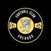 Valhuon FC Seniors 1
