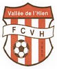Vallee de L'hien 38 Seniors 1