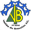 Vallee du Breuchin Seniors 1