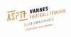 Vannes Asptt Seniors F 1