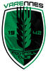 Logo Varennes FC 1