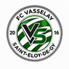 Vasselay St Eloy FC Seniors 1