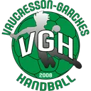 logo Vaucresson-garches Handball