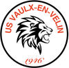Vaulx en V.Us Seniors 1