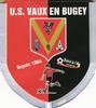 Vaux en Bugey U13 1