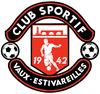 Vaux Estivareilles Seniors 1