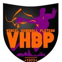 logo Vercel Handball Plateau