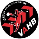 logo Verdun Agglomeration Handball