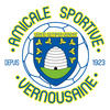 Vernoux AS U15 1