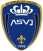 Versailles Jussieu U14 1