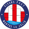 VF Mantes la Jolie U11 1