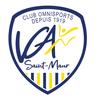 VGA Saint Maur U18 F 1