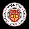 Vigneux FCo. Seniors F 1