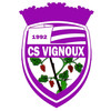 Vignoux CS Seniors 1
