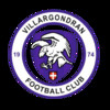 Villargondran Seniors 1
