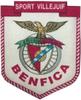 Villejuif E. Benfica Seniors 11