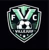 Villejuif FC Seniors F 1