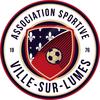 logo AS de Ville S/lumes