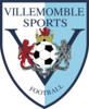 Villemomble Sports U15 F 2