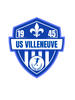 Villeneuve Seniors 1