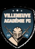 Villeneuve AFC U14 1