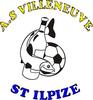 Villeneuve St Ilpize Seniors 1