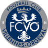 Villennes Orgeval U16 1