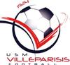 Villeparisis USm. Seniors 10