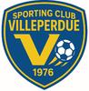 Villeperdue Seniors 1