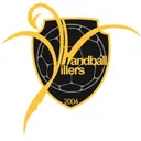 logo Villers Handball