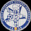 Villers Outreaux ES Seniors 1