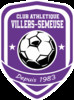 Villers Semeuse CA U19 1