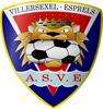 Villersexel Esprels Seniors 1