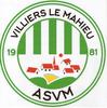 Villiers Mahieu AS Seniors 5