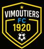 logo Vimoutiers FC