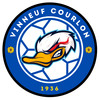 Vinneuf Courlon U13 1