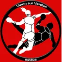logo Vinon Handball
