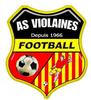 Violaines AS U13 1