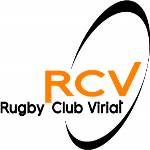 logo R C Viriat