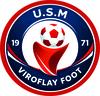Viroflay USm. Seniors 1