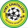 Viry Chatillon ES U18 1