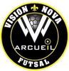 Vision Nova Seniors Futsal 1