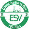 Vitry ES U15 F 1