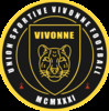 Vivonne Football US Seniors 1